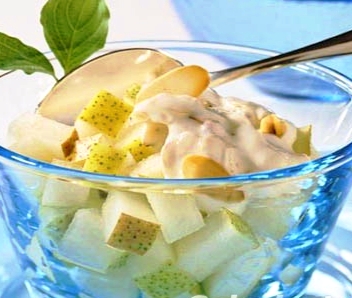 Заказать Десерт Фруктовый
