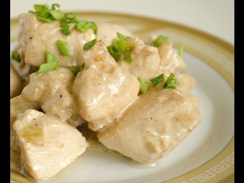 Заказать Птица в медовом соусе