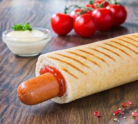 Заказать Френч-дог