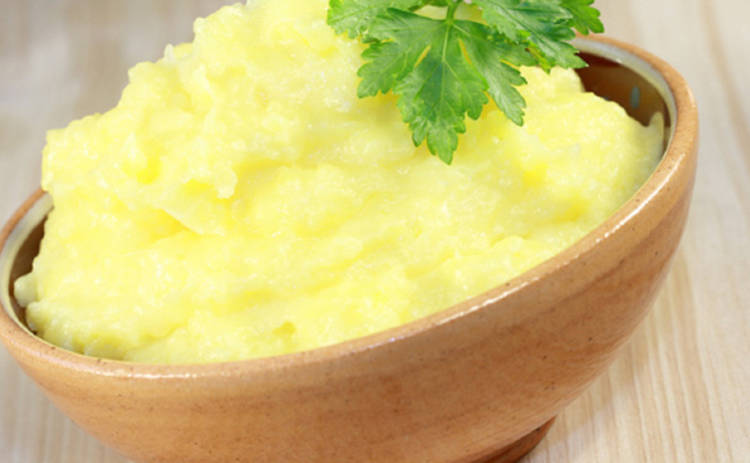 Заказать Пюре картофельное