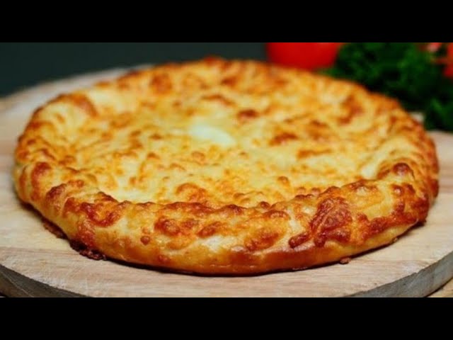 Заказать Сырная лепёшка